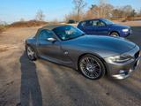 BMW Z4 2.5i - Aerodynamik Paket M-Sitze M-Lenkrad  - BMW Z4: 5si
