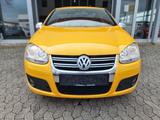 Volkswagen Golf V  Yellow Speed Nr.30/100  Super Zustand** - Volkswagen Golf: Speed