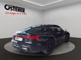 Audi e-tron GT RS Quattro Wärmepumpe Matrix LED Bang& - schwarze Audi RS e-tron GT