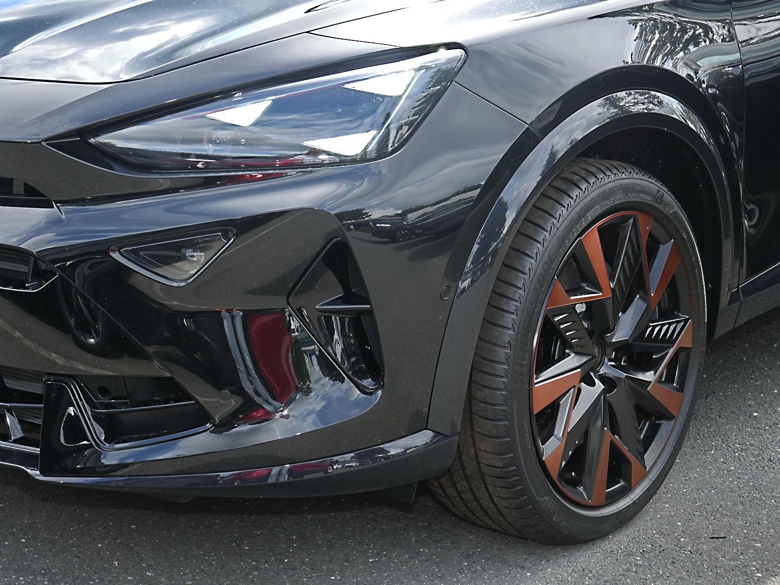 Cupra Formentor - Bild 15