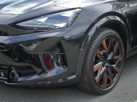 Cupra Formentor - Vorschau Bild 15