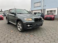 BMW X6 xDrive50i