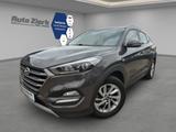 Hyundai Tucson Trend 4WD 1.6 Automatik Ganzjahresreifen - Hyundai TUCSON: Trend