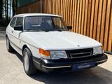 Saab 900i 5-Gang, 1a Pflegezustand, rostfrei - Saab 99 Gebrauchtwagen
