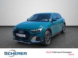 Audi A1 Sportback 35 Citycarver LED INTERFACE NAVI - Audi A1: Citycarver