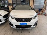 Peugeot 3008 2018 1500 130 S&S GT Line - Peugeot 3008: 150