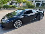 Lamborghini Gallardo LP560-4 BRD Bob Forstner Service neu  - Lamborghini in München