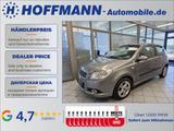 Chevrolet Aveo ohne TÜV - Chevrolet Aveo mit 3 Türen