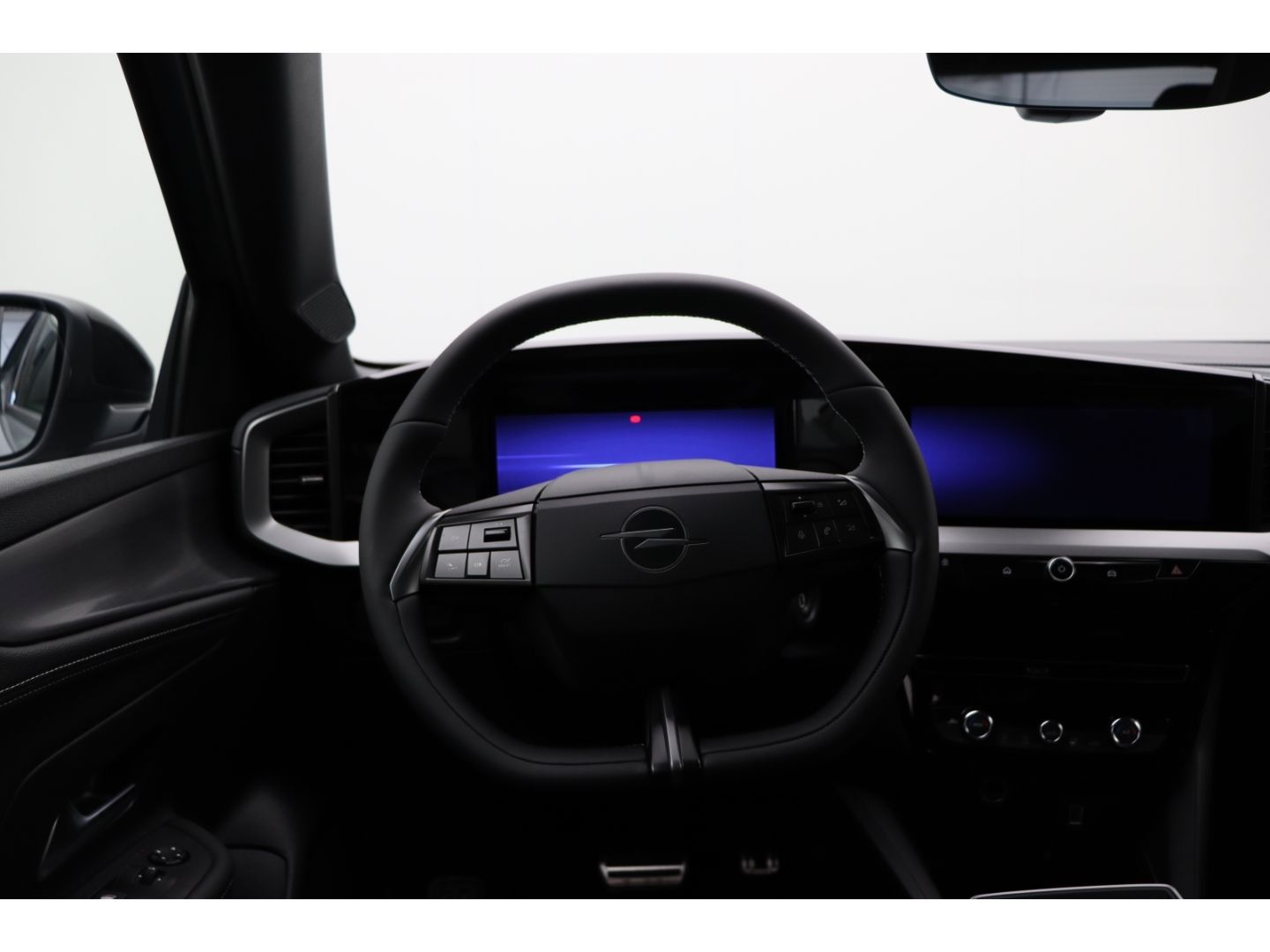 Fahrzeugabbildung Opel Mokka GS Winter-Paket Komfort-Paket