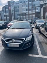 Volkswagen VW Passat CC  fahrbereit & günstig abzugeben - Volkswagen Passat CC in Duisburg