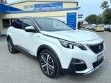 Peugeot 3008 GT*AUTO*PANO*LED*AHK*1-HAND*VC*ACC*19" - Peugeot 3008 mit Diesel-Antrieb