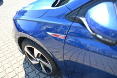 VW Polo VI 2.0 TSI GTI Navi PDC Sitzhz. Klimaautom.