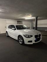 BMW 1er F20 116i M Paket, Top gepflegt, ne... - BMW 116: 116i M Paket