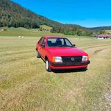 Opel Kadett D Oldtimer H Zulassung TÜV Neu - Opel Kadett: D