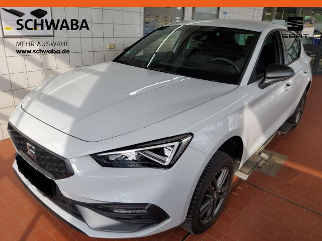 Image of Seat Leon