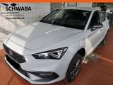 Seat Leon FR 1.5 TSI ACC*NAV*R-KAM*SIDE*18" - Seat Leon Gebrauchtwagen in München