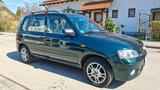 Mazda Demio 1,5i Excl.Automatik Klima 4AB ABS TÜV5/27 - Mazda Demio Gebrauchtwagen