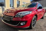 Renault Megane Grandtour Bose Edition ENERGY TCe 115 - gebrauchte Renault Megane aus dem Jahr 2014