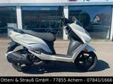 Suzuki Burgman 125 *UB125* - SUZUKI BURGMAN 125