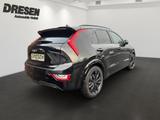 Kia Niro EV Inspiration 64,8 kWh NAVI,SITZHZG,KAMERA - schwarze Kia Niro EV