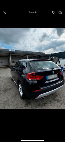 BMW X1 Drive 20D