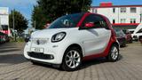 Smart Coupé TURBO DCT WHITE & RED EDITION! NAVI! DAB! - Smart ForTwo: Edition