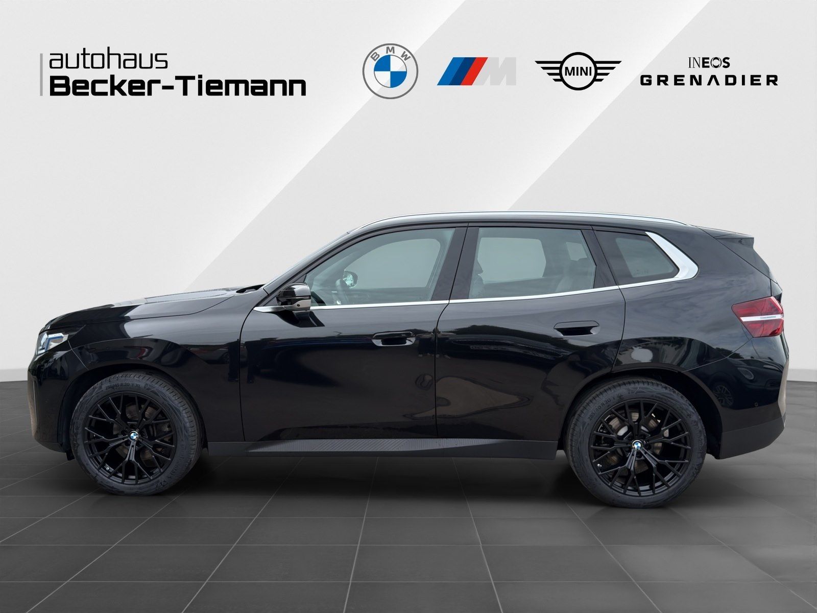 BMW X3 20d xDrive Ahk 20 360°Kamera ACC HeadU foto 3