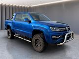 Volkswagen Amarok Aventura 3.0TDI 4Motion*UMBAU*DELTA* - VW Amarok Gebrauchtwagen in Dresden
