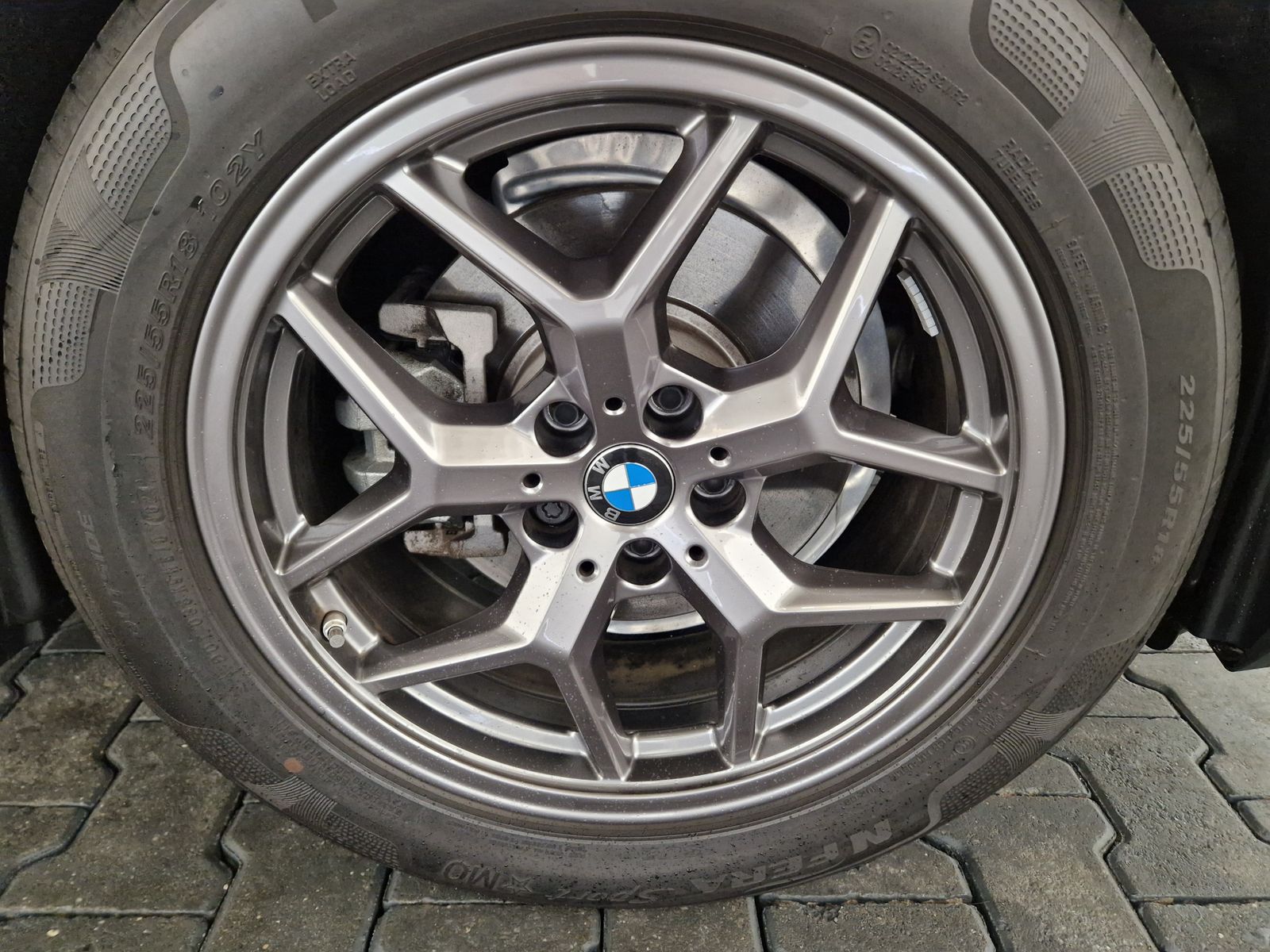 BMW 520 d A Tour. belüft. Sitze Komfort Travel foto 9