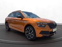 Skoda Kamiq - Vorschau Bild 4