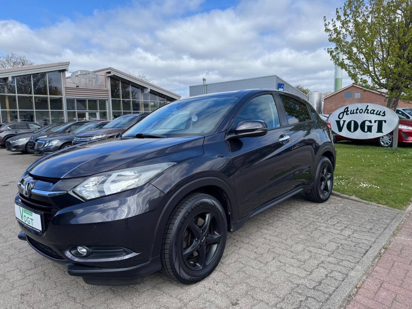 Honda HR-V Elegance 2.Hd/KLIMA/PDC/SHZ/SPUR/G-R