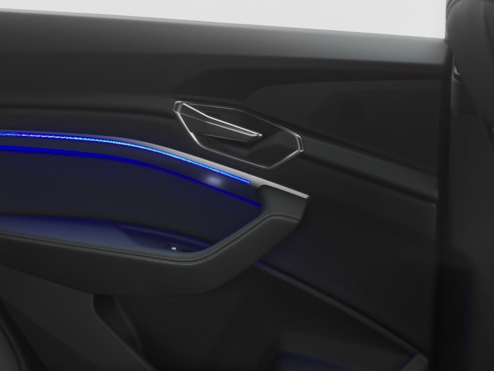Audi Q8 e-tron - Bild 13