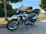 BMW F650GS - Angebote