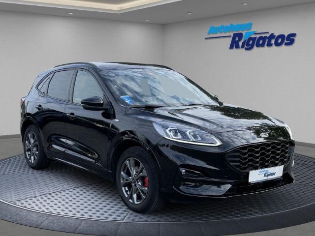 Ford Kuga 2.0 EcoBlue, ST-Line X Autom. Navi, Sitzhei