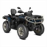Can-Am Outlander MAX Limited 1000R - Can-Am Outlander Max Limited 1000R