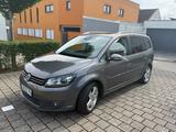 Volkswagen Touran 1.6 TDI CUP BlueMotion Technology CUP...