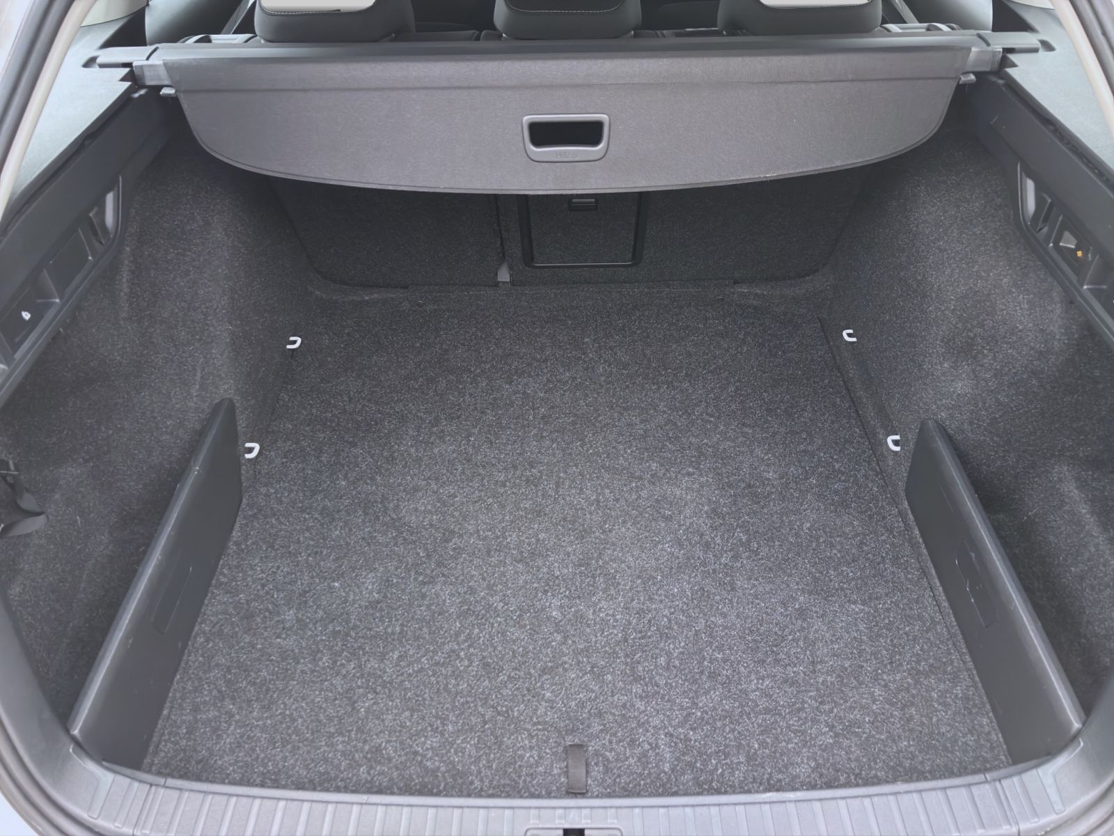 Skoda Octavia - Bild 5