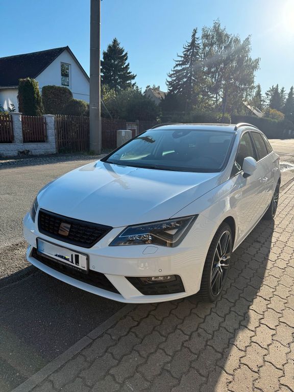 Image of Seat Leon