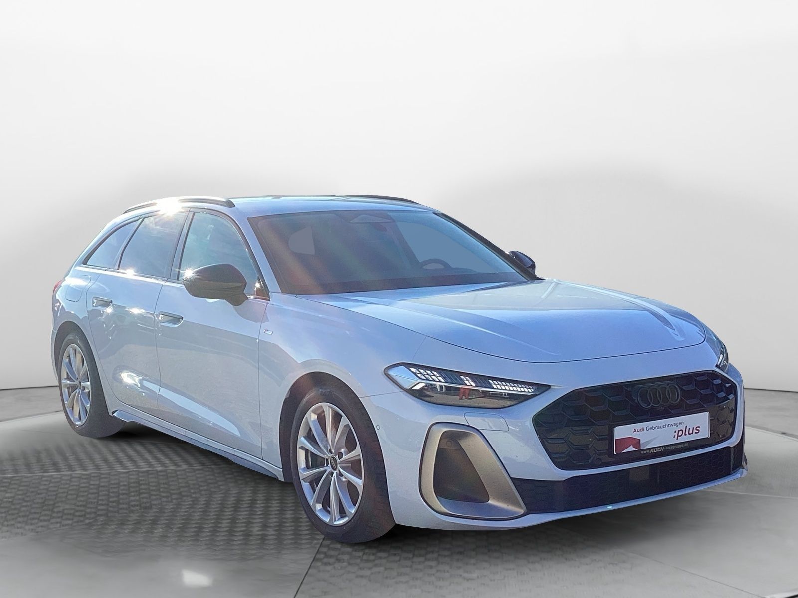 Audi A5 - Bild 7