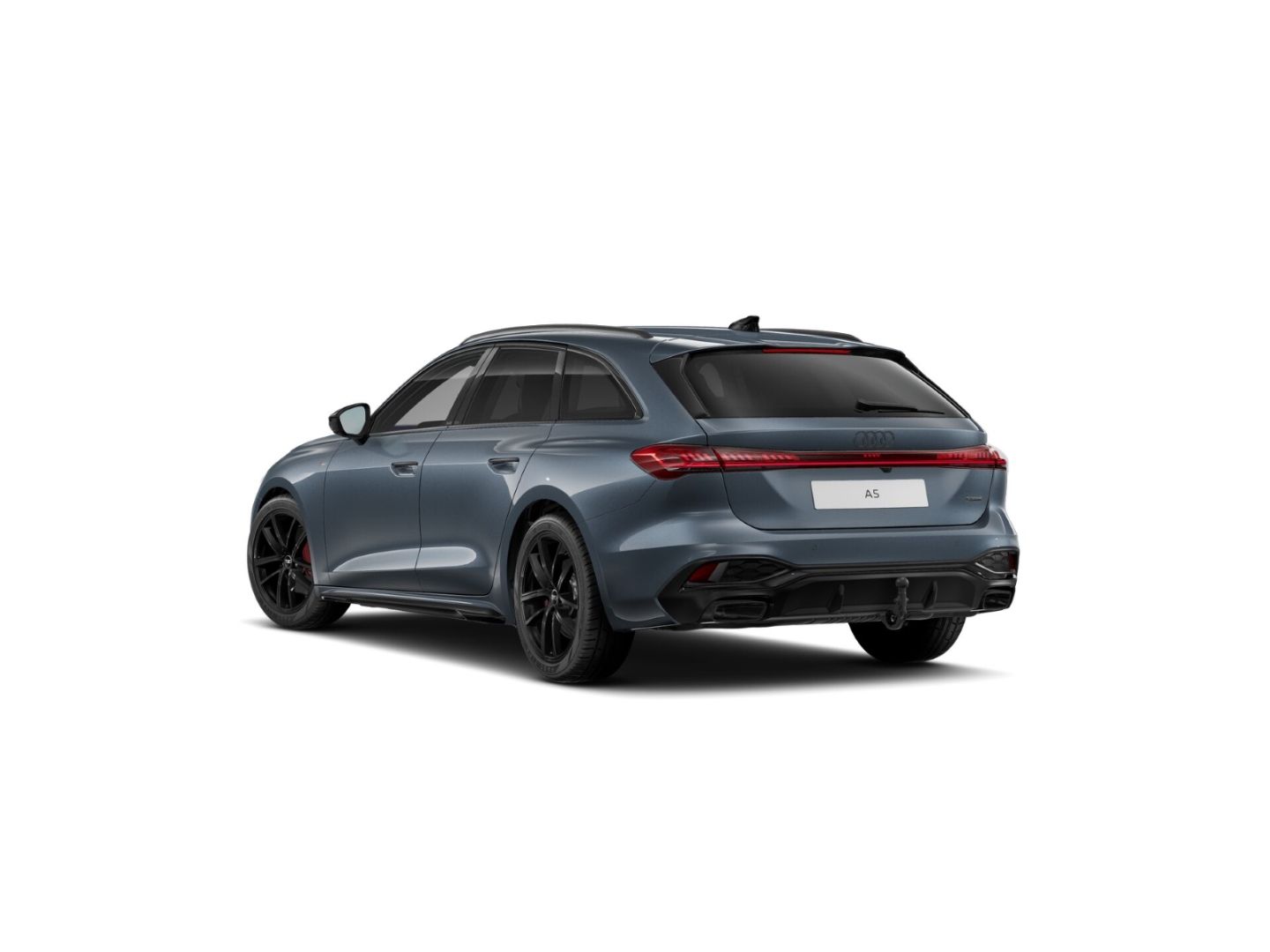 Audi A5 - Bild 5