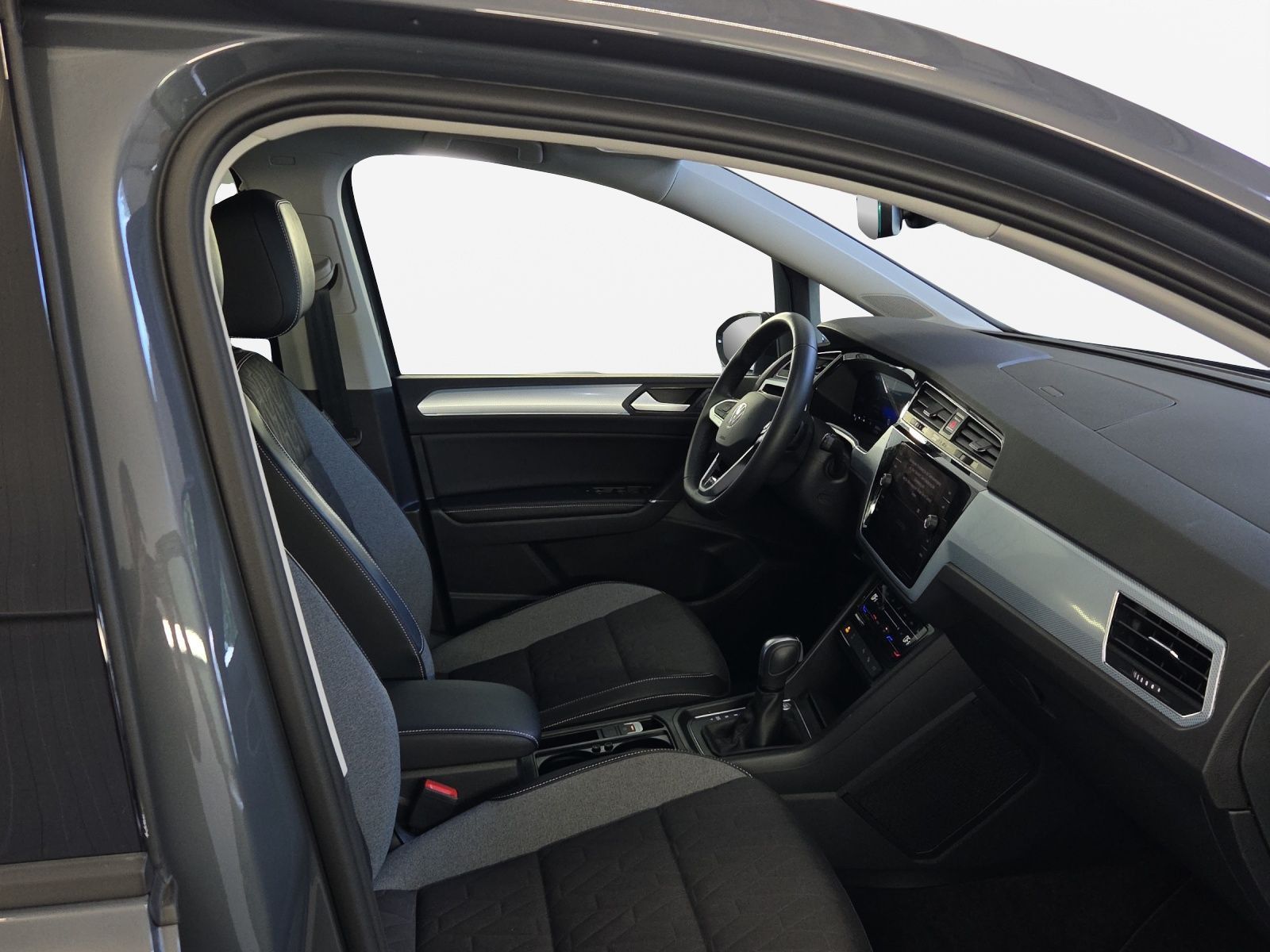 Volkswagen Touran - Bild 5