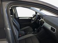 Volkswagen Touran - Vorschau Bild 5