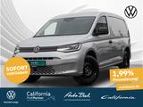 Volkswagen Caddy Cargo Maxi 2,0 l TDI | NAVI | LED | Vorb.