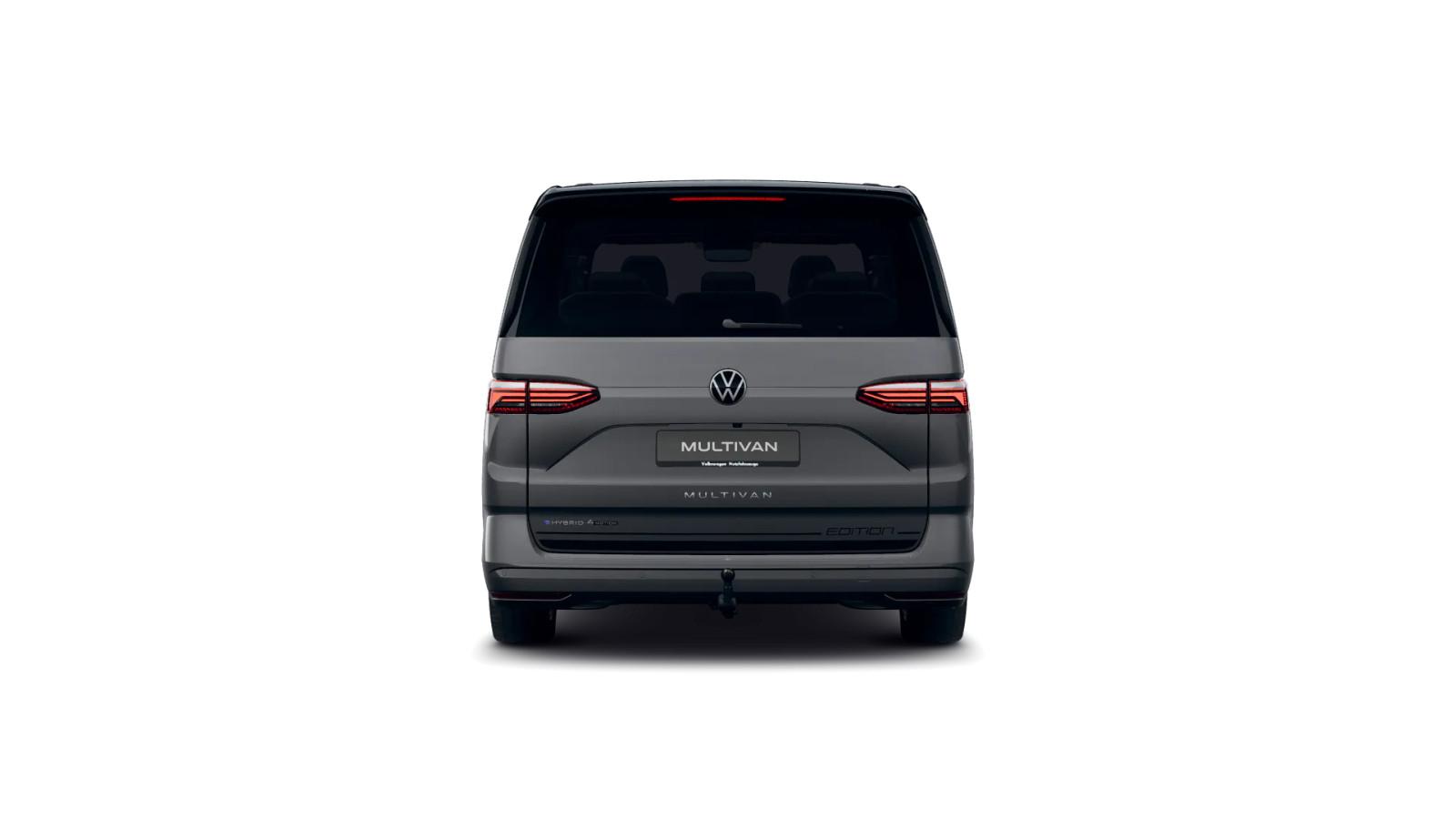 Volkswagen Multivan Edition LÜ 1.5 TSI 130 kW eHybrid EU