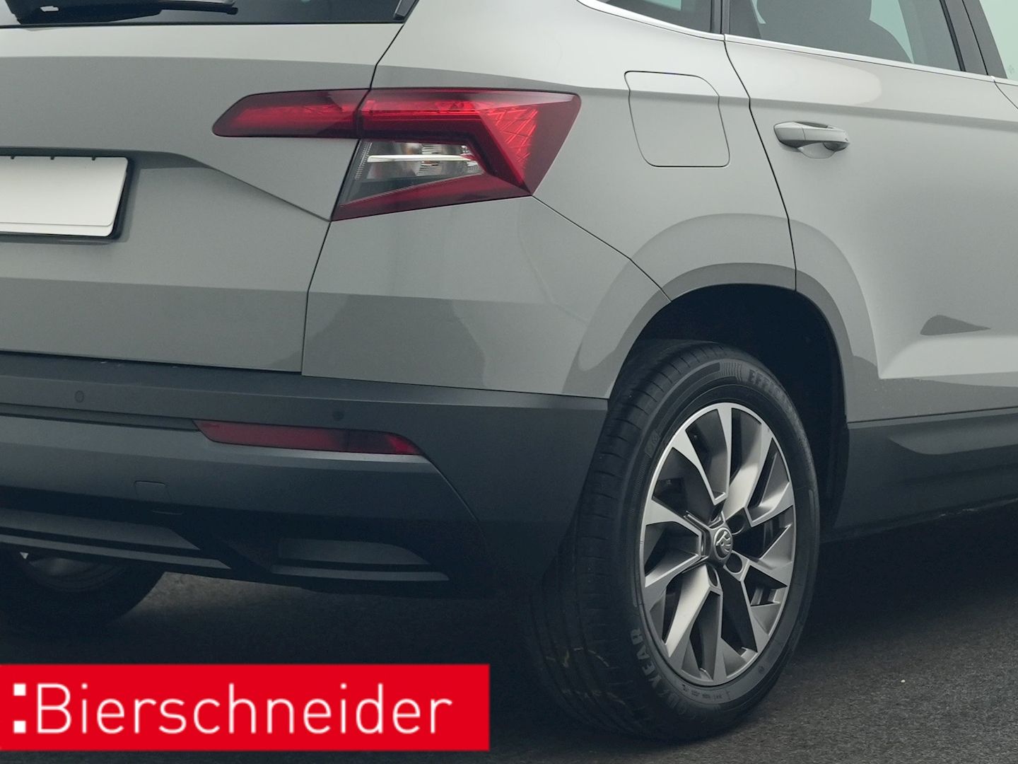 Skoda Karoq - Bild 20