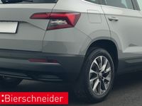 Skoda Karoq - Vorschau Bild 20