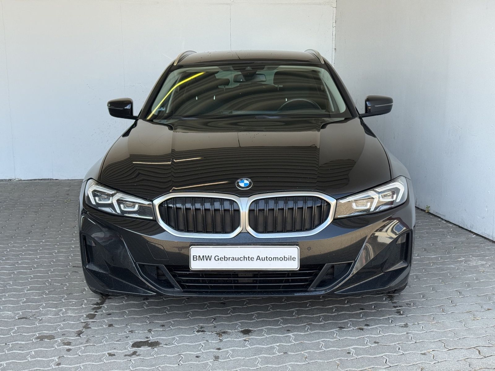 BMW 320dA Tour. Navi.Tempo.SH.Sonnenschutz.uvm... imagem 2