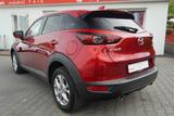 Mazda CX-3 2.0 Sports-Line Aut. LED Kamera Tempomat - Mazda Gebrauchtwagen in Leipzig