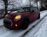 MINI Cooper Automatik Tüv Neu - rote MINI Cooper C