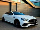 Mercedes-Benz E63 S 4-MATIC BRABUS B40S-800 KERAMIK NP>271T - Mercedes-Benz E 63 AMG aus 2021